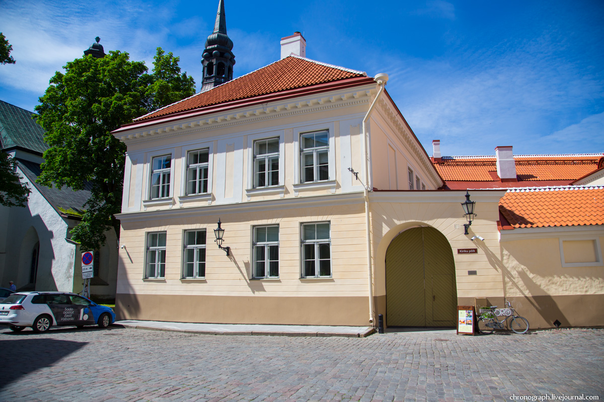 Tallinn